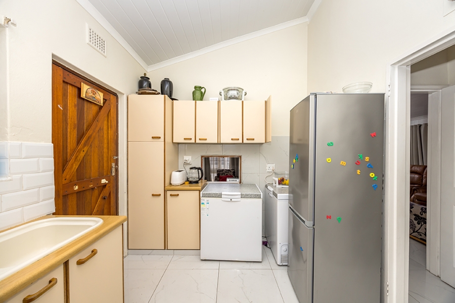 To Let 4 Bedroom Property for Rent in Townsend Estate Western Cape